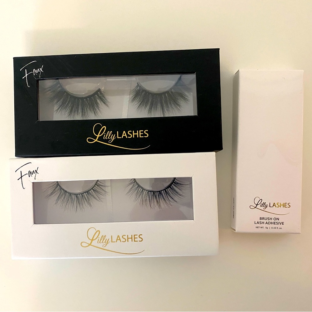 Lily Lashes